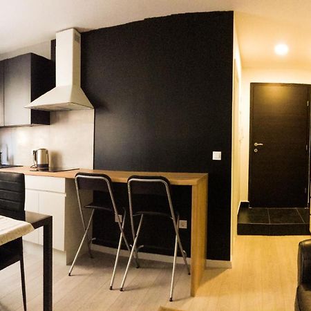 Nav Apartments Сплит Номер фото