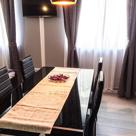 Nav Apartments Сплит Экстерьер фото