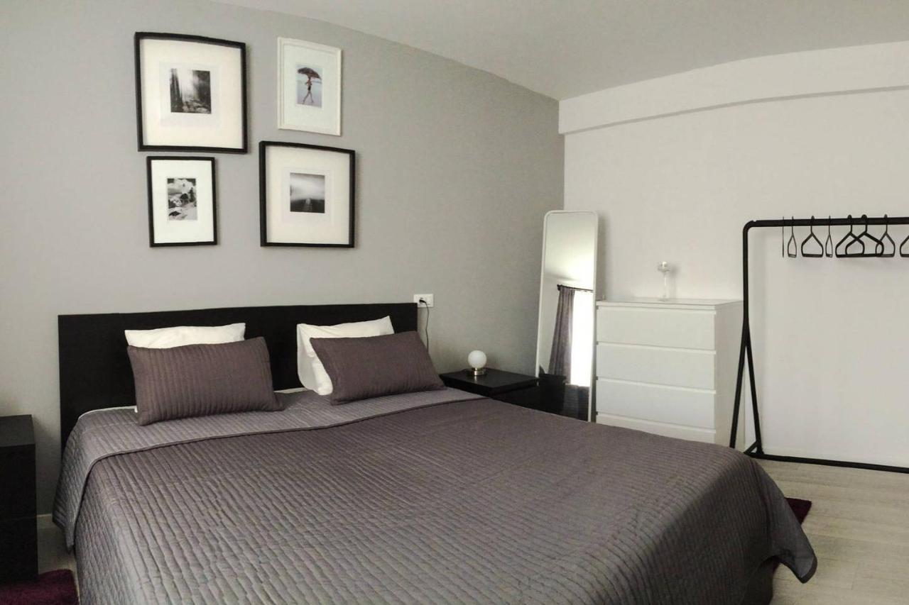 Nav Apartments Сплит Экстерьер фото