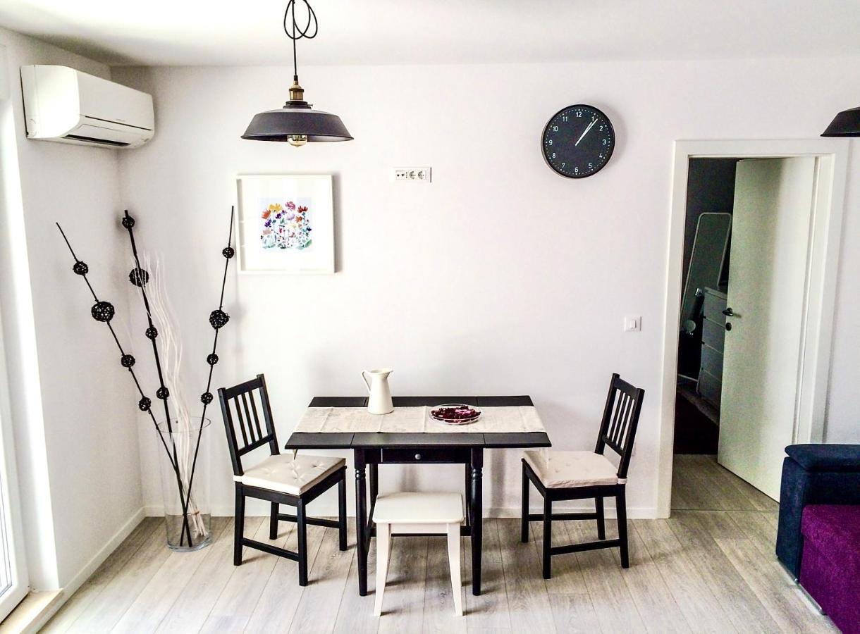 Nav Apartments Сплит Экстерьер фото