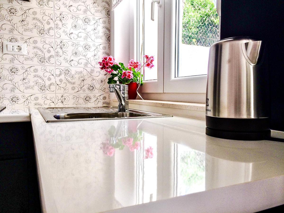 Nav Apartments Сплит Экстерьер фото