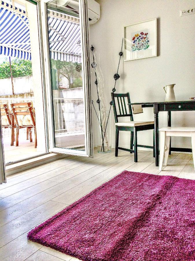 Nav Apartments Сплит Экстерьер фото