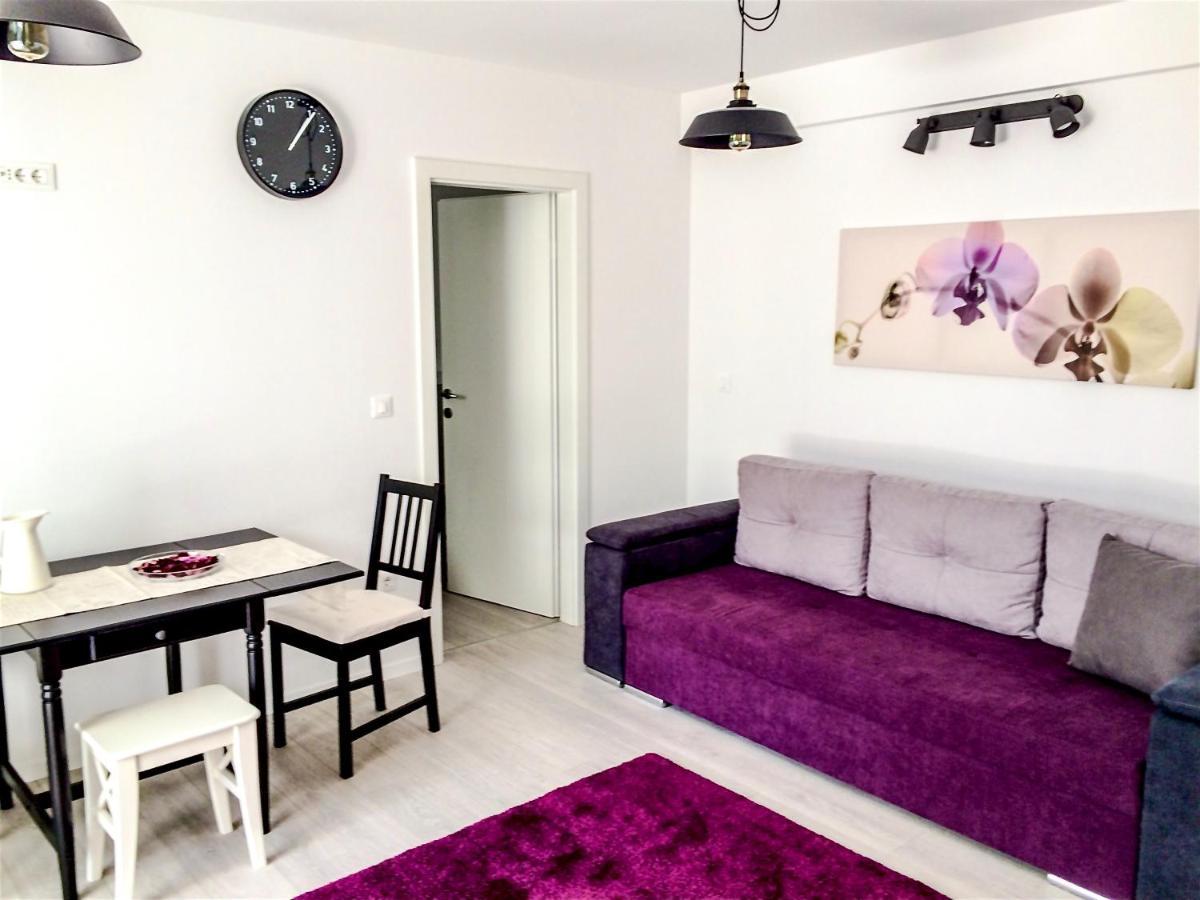Nav Apartments Сплит Экстерьер фото