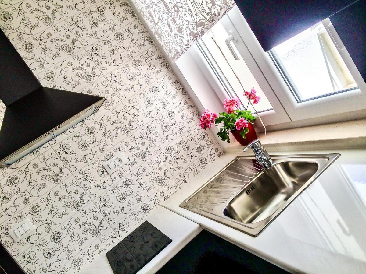 Nav Apartments Сплит Экстерьер фото