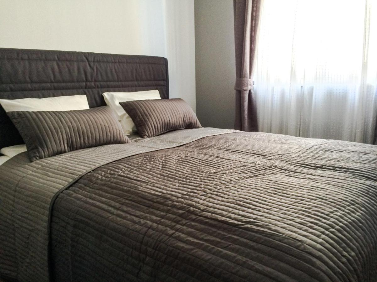 Nav Apartments Сплит Экстерьер фото