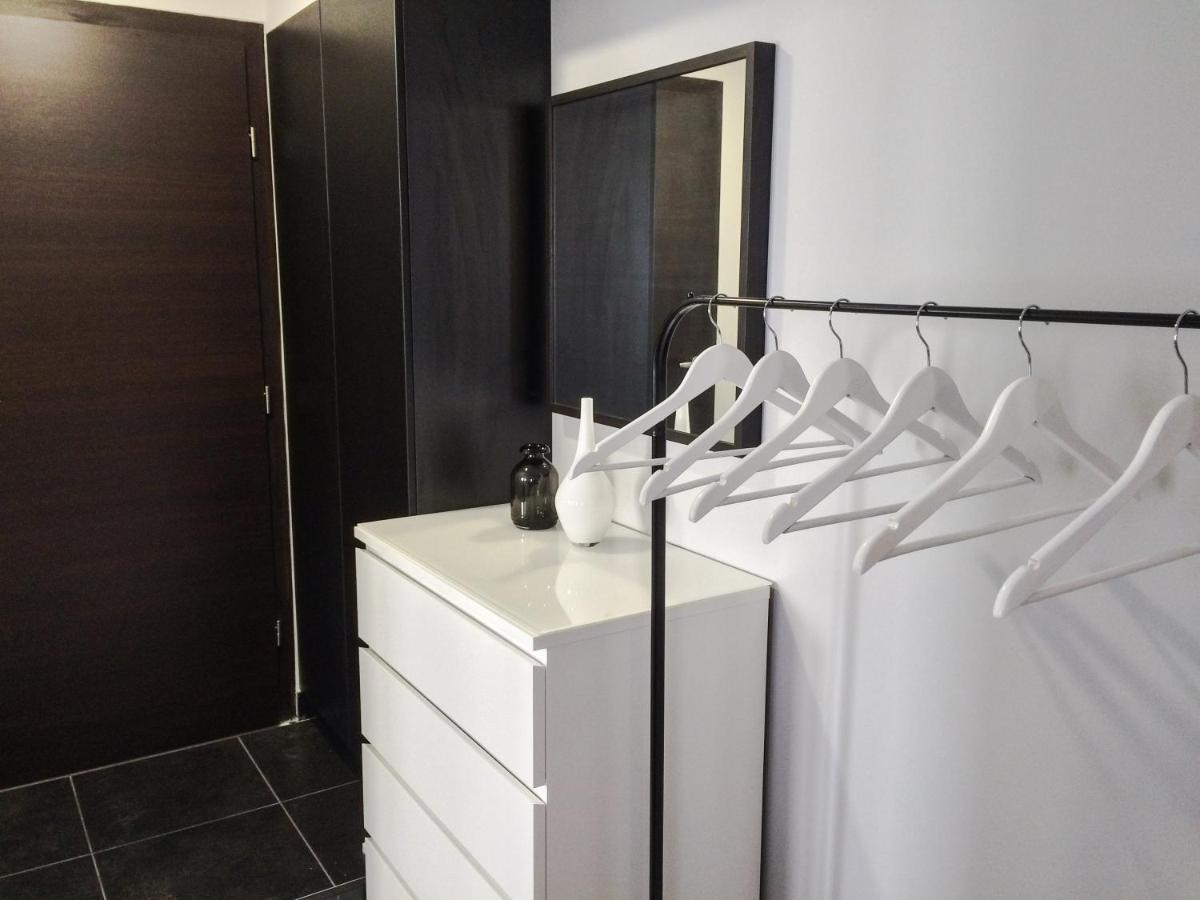 Nav Apartments Сплит Экстерьер фото