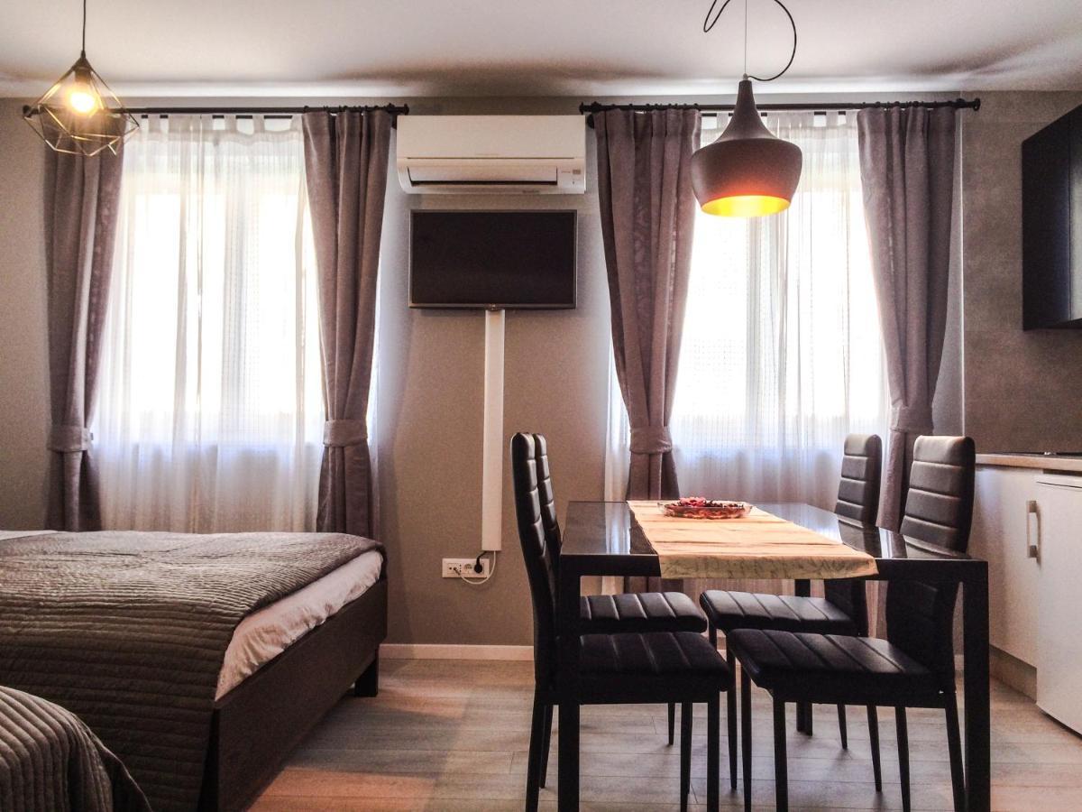 Nav Apartments Сплит Экстерьер фото