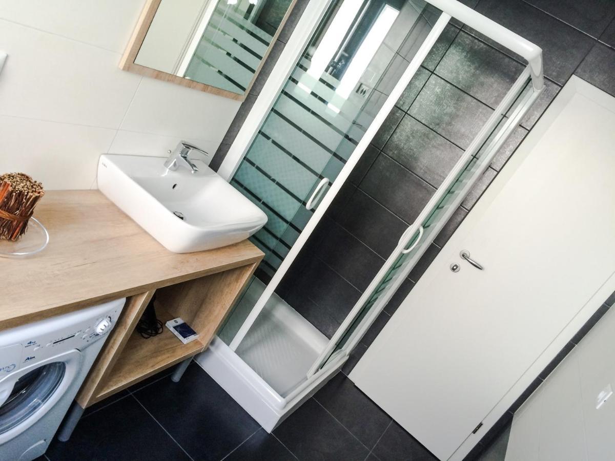Nav Apartments Сплит Экстерьер фото