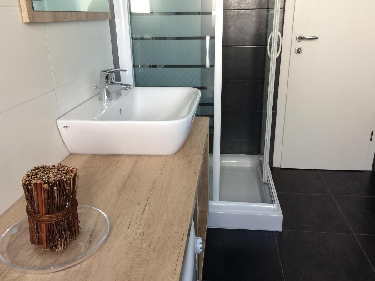 Nav Apartments Сплит Экстерьер фото