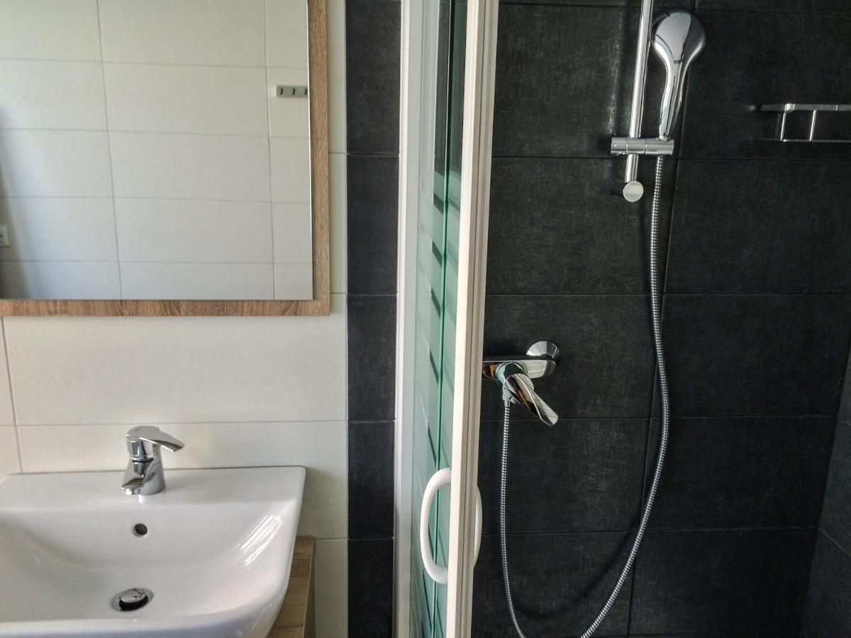 Nav Apartments Сплит Экстерьер фото
