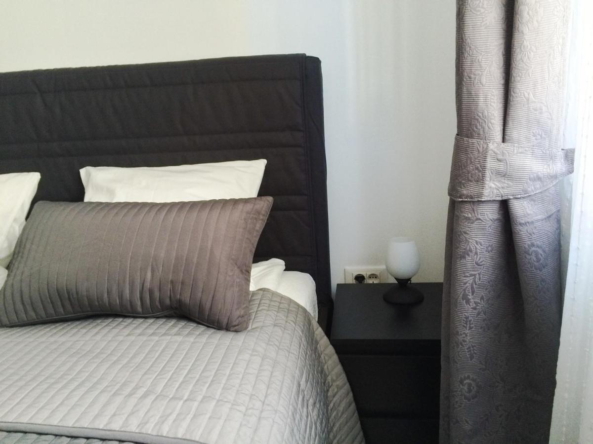 Nav Apartments Сплит Экстерьер фото