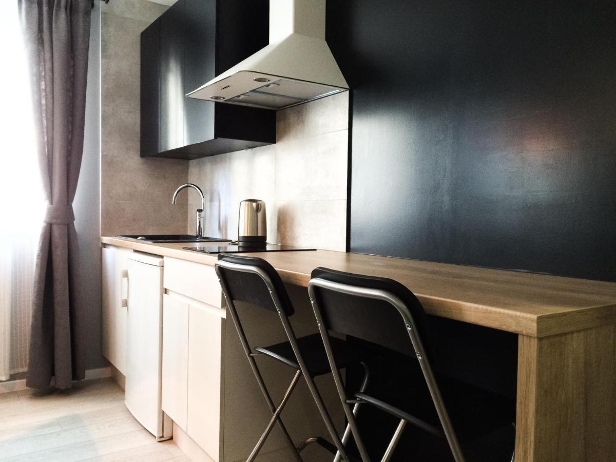 Nav Apartments Сплит Экстерьер фото
