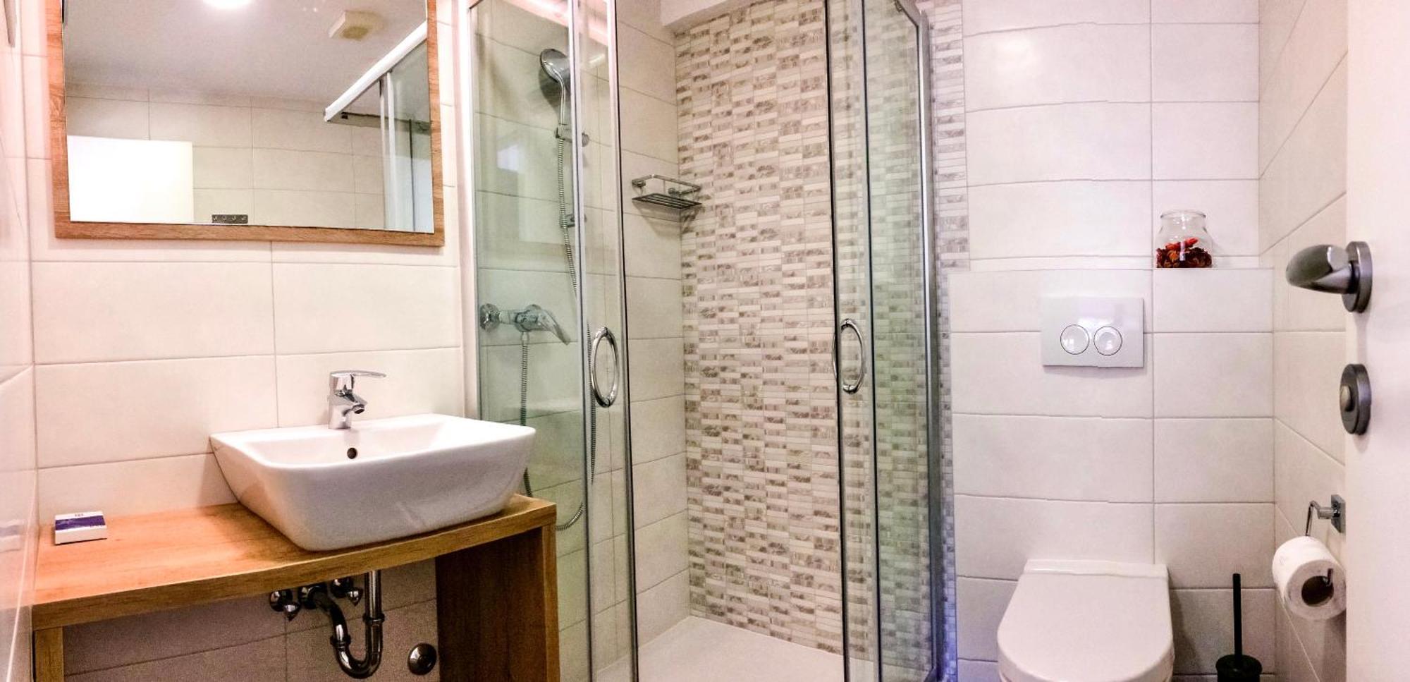 Nav Apartments Сплит Номер фото