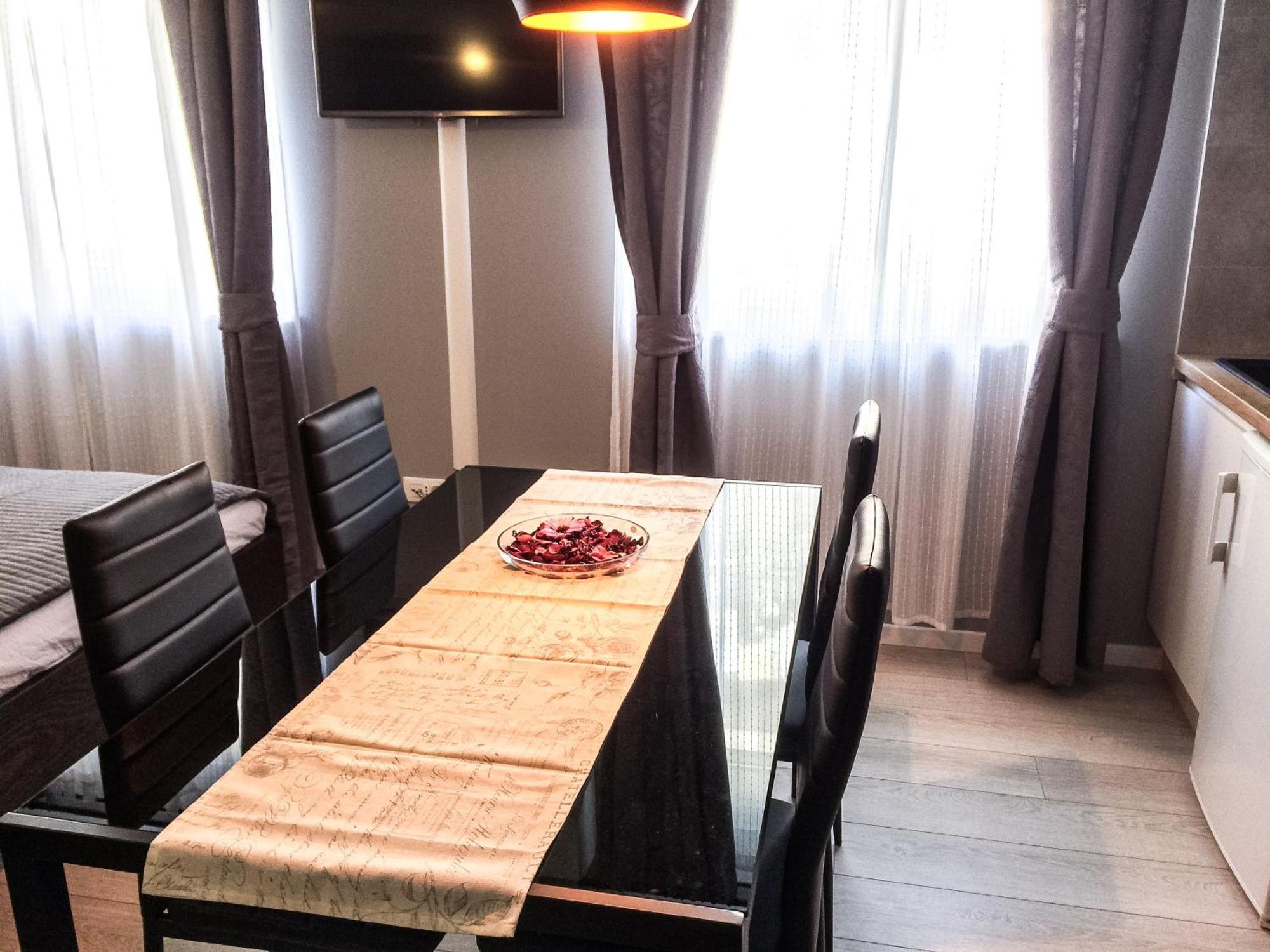 Nav Apartments Сплит Экстерьер фото