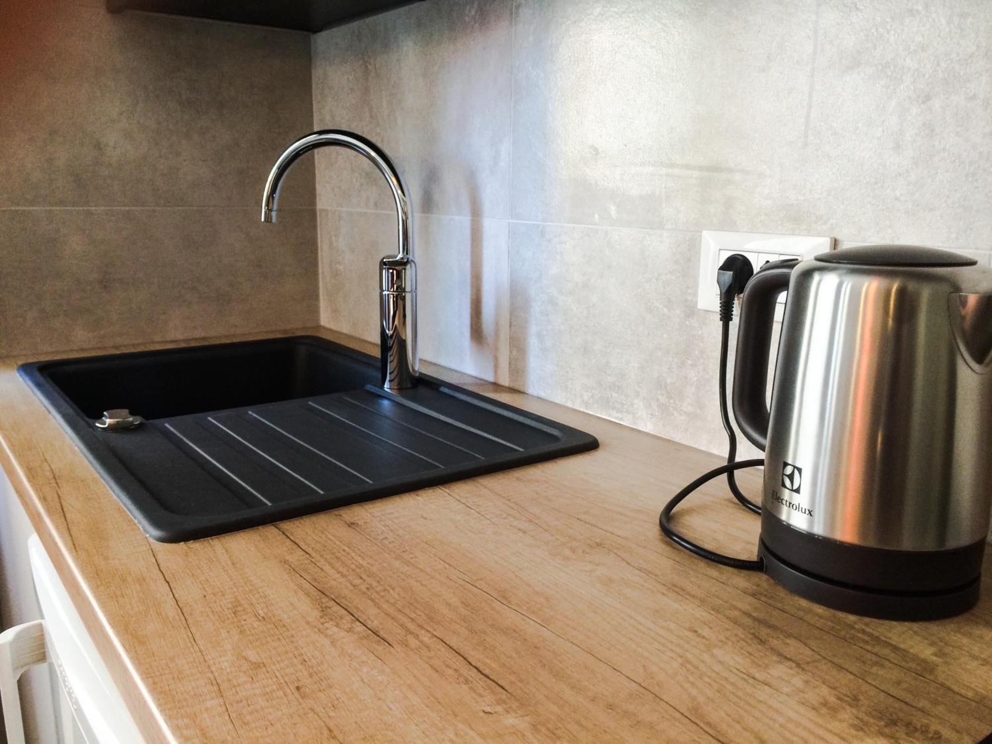 Nav Apartments Сплит Номер фото